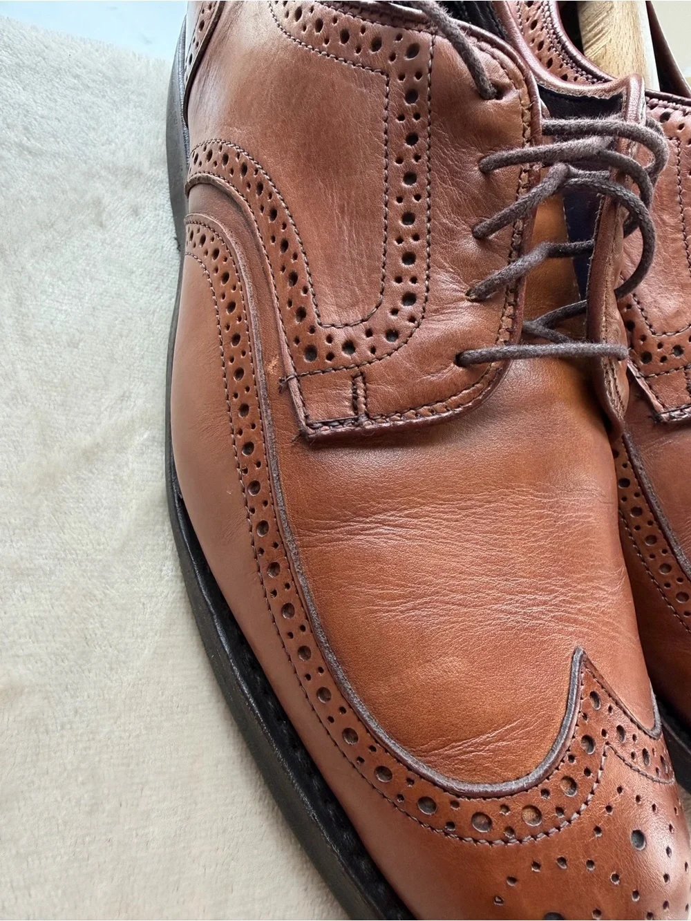 Allen Edmonds allen edmonds